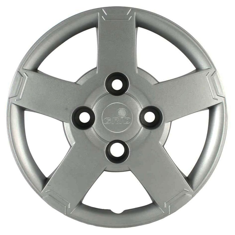 Calota Aro 13 Ka 2008 até 2012 - Valor Unitário em Oferta na Shopee