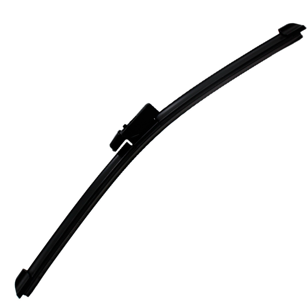Palheta Limpador De Carro Silicone Universal 15 Polegadas Traseira