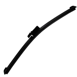 Palheta Limpador De Carro Silicone Universal 15 Polegadas Traseira