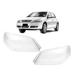 Lente Farol Astra 2003 2004 2005 2006 2007 2008 2009