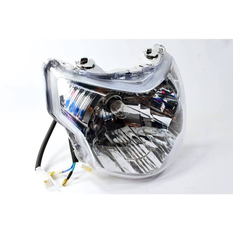 Bloco Óptico Crypton 115 10-13 (Com Lâmpada)