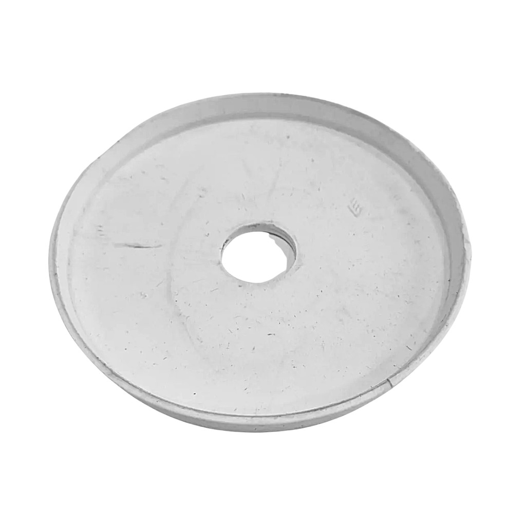 Embolo Pistão De Silicone Pressurizador Potenza Cardal - PS068