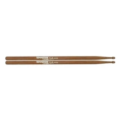 Par Baquetas Bateria 5A Liverpool Jatobá Tennessee Profissional Bateria TNJAT 5AM