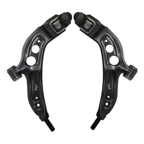 Par De Bandeja De Suspensão Dianteira Mini Cooper F55/f56