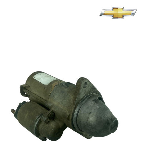 Motor Arranque Partida Chevrolet Corsa Meriva 1.8 2002 2012