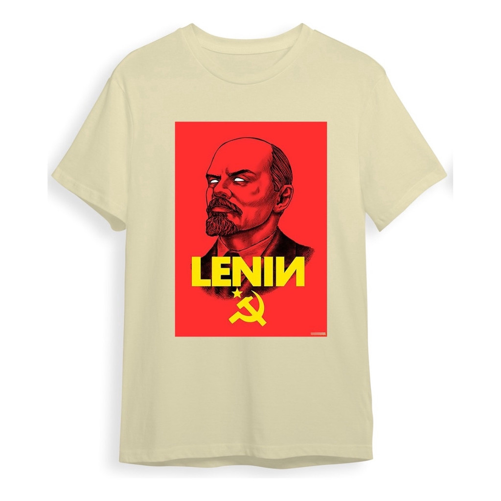 Camiseta Lenin: Guia Completo e Onde Comprar | BuscaProdutos