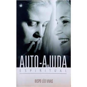 Auto-ajuda Espiritual de Léo Vivas 4731854