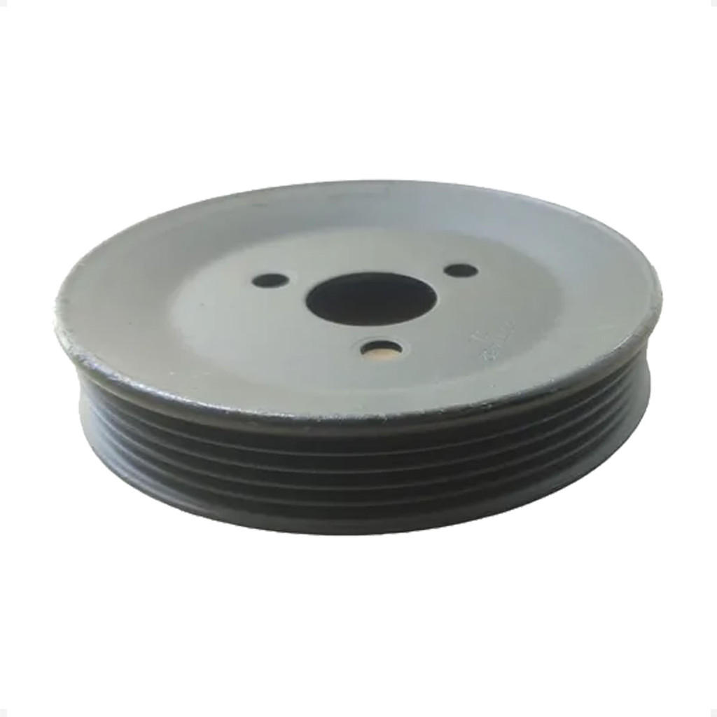 Polia Bomba Direção Hidráulica Gm Blazer 1995 a 2001 - 1356936 - T652