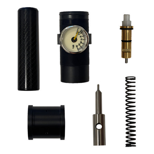 Kit De Customização Carabina Pcp Para P35x 5.5mm Rn Airguns