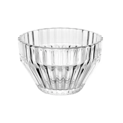 Bowl Império 11cm x 11cm x 6,5cm Cristal Wolff