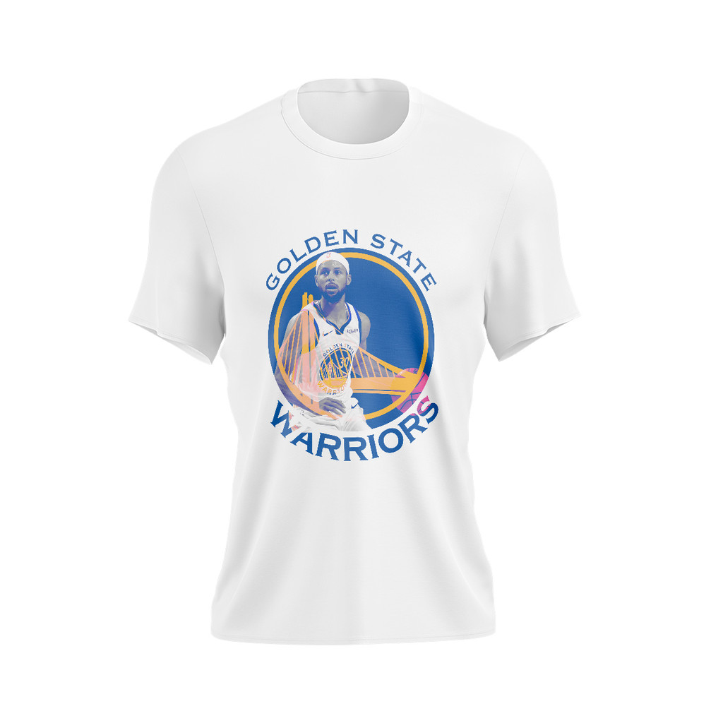 Camisa Camiseta Sthepen Curry Golden State Warriors