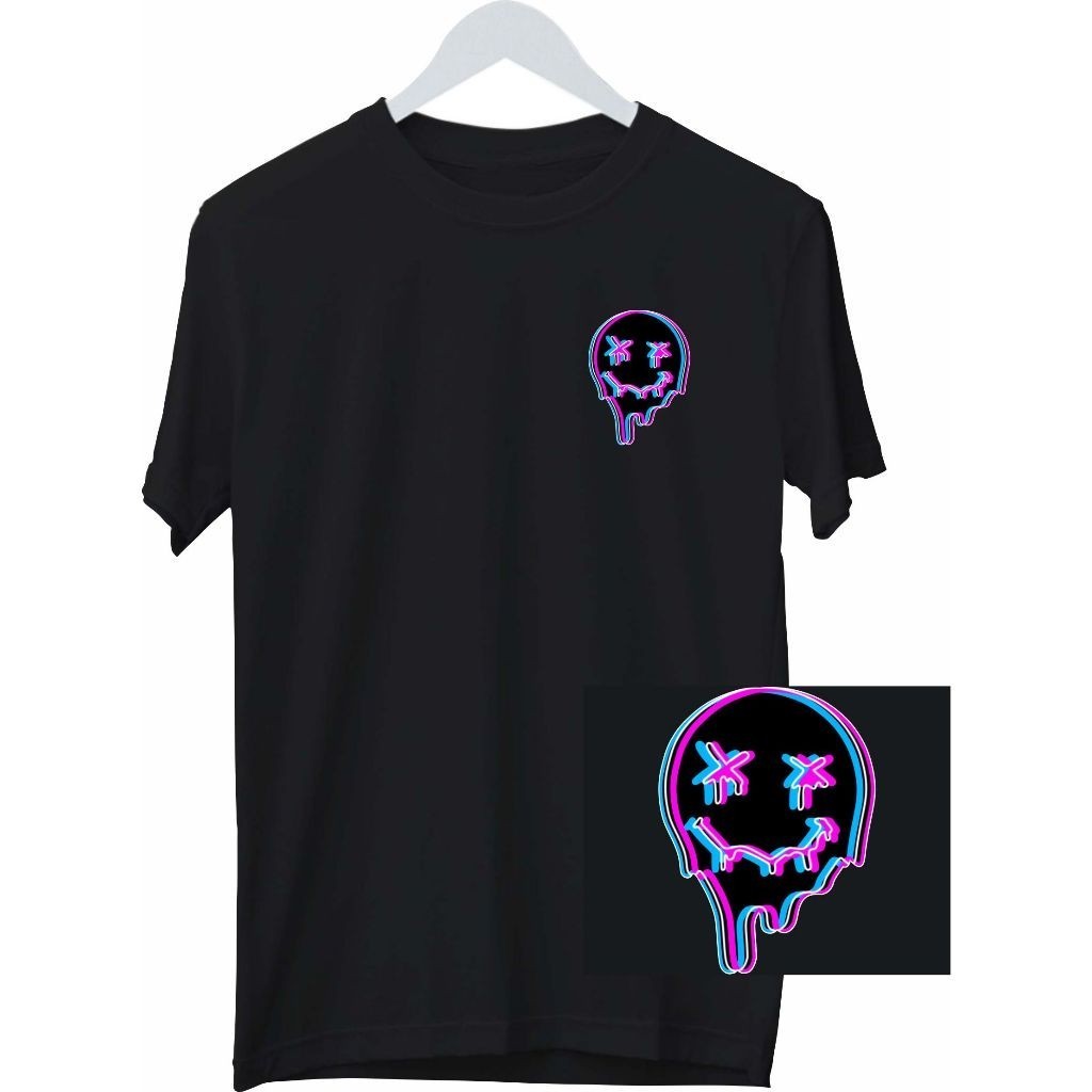 Diversas Camisas Estampadas Camisetas Unissex Estampas de alta qualidade