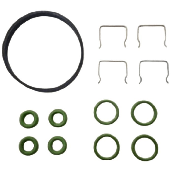 KIT INJEÇÃO FOX POLO 2003 EM DIANTE GOLF NOVO 01 ATÉ 02 TODOS 1.6 GAS TOTALFLEX 8V 31737
