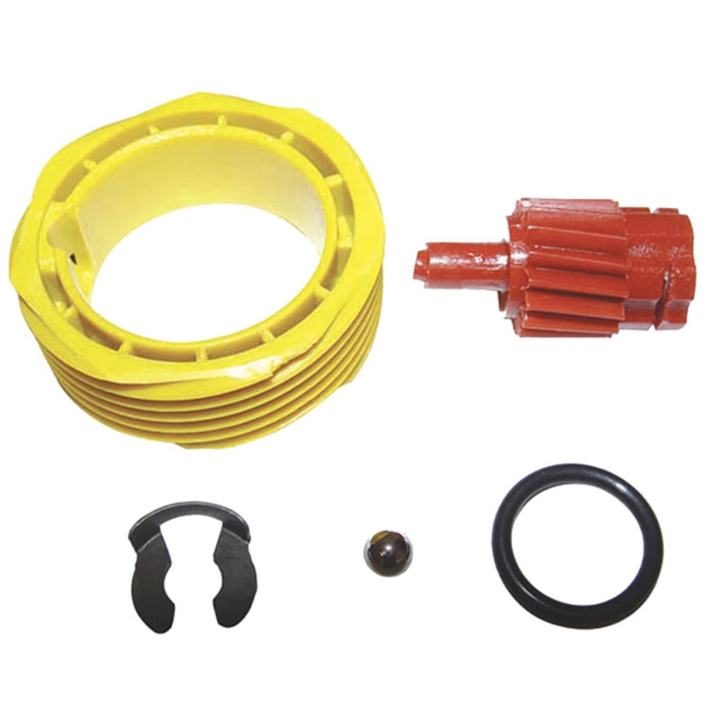 Kit Pinhão Velocímetro 16 Dentes | F1000 79/90 4X2