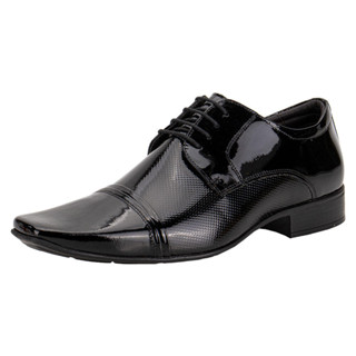 Sapato Masculino Social Air Fillipo Jota Pe 77700 em Oferta na Shopee