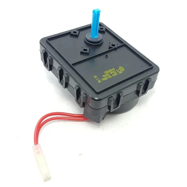 CHAVE SELETORA ELECTROLUX LF11 LQ11 LCA 220V 64484585 21701710000 EMICOL