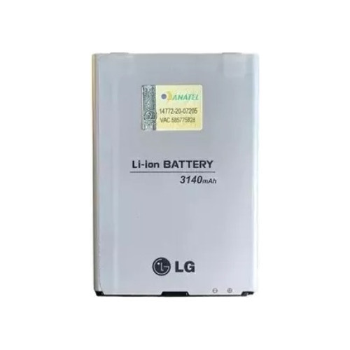 Ba-te-ira LG Bl-48th Optimus G Pro E989 Original Nova