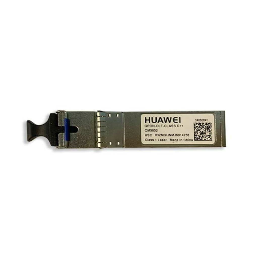 Módulo Huawei Módulo Gbic Sfp - Gpon - Olt - Class C+ Novo