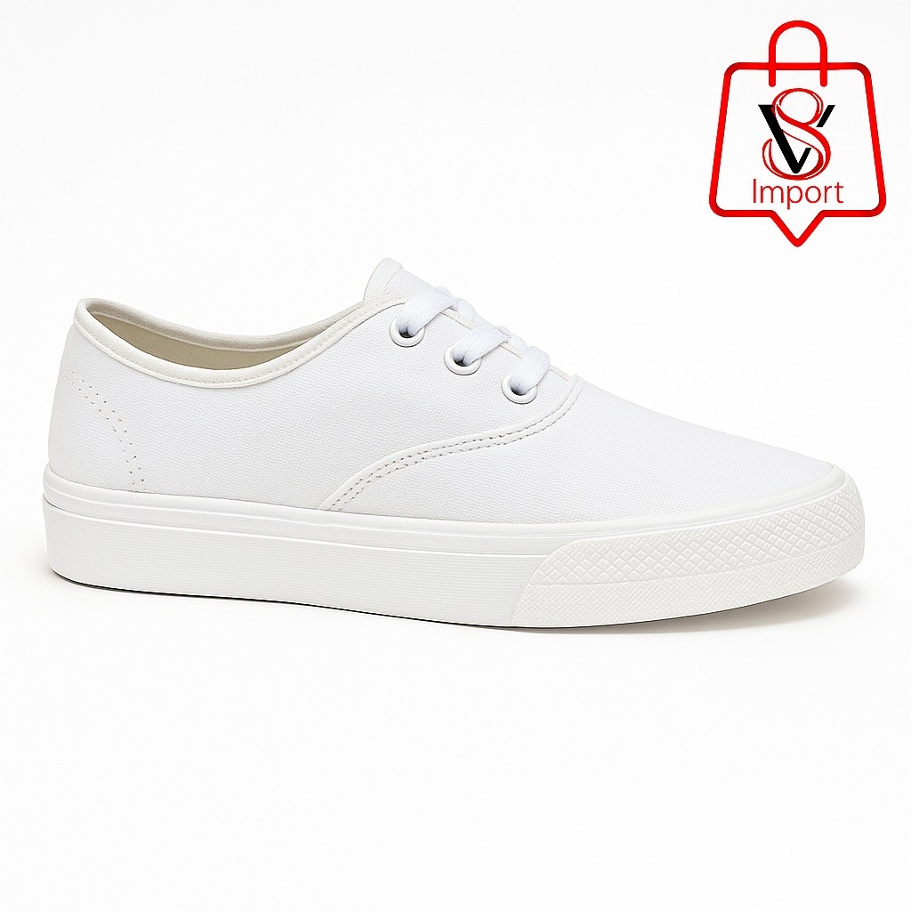 TENIS LONA FIVEBLU ( LER A DESCRIÇAO)
