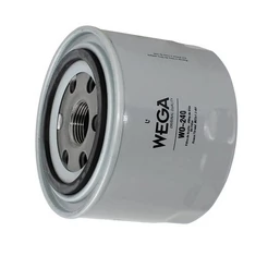 Filtro de Óleo Wega para Ford Del Rey 1.6 CHT 1984 até 1991 - Cod. WO240