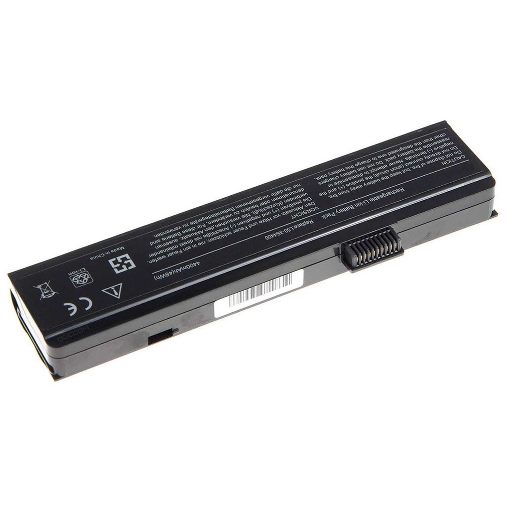 Bateria Para Cce L50-3s4000-c1s2 L50-3s4400 N707-v4 Ncl-c2h4 Ncv-c5h6f Ncv-d5h8 Ncv-d5h8f - Kennex Act-n505 Act-n707