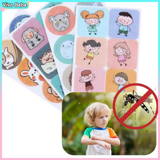 180 Pcs Adesivo Repelente de Mosquitos Adesivo Repelente de Mosquitos Natural para Crianças em Oferta na Shopee