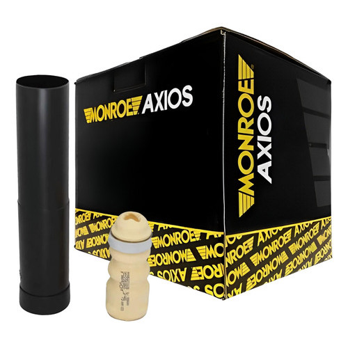 Kit Batente Amortecedor Volkswagen Up 2014 Ate 2021 Traseira