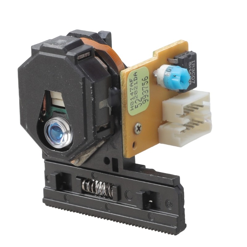 KIN ABS H8147AF Unidade Principal De Captação Óptica Operação Suave Leitura Rápida De Dados
