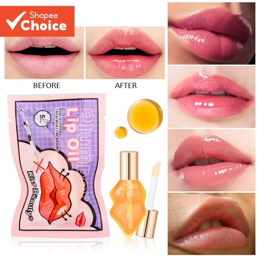 Ginger Mint Lip Enhancement Lip Glaze Plump Hidratante Lip Big Mouth Lip Enhancement Liquid
