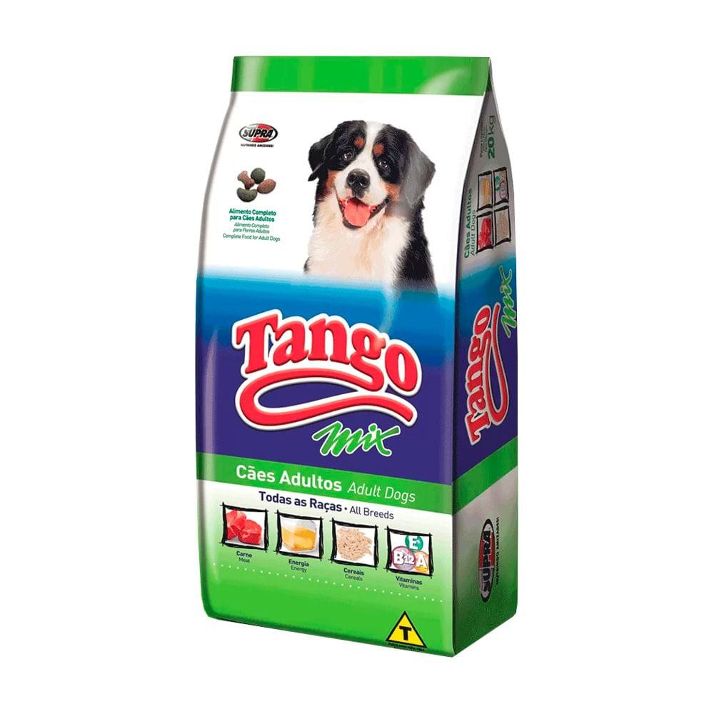 Ração Supra Tango Mix 5kg