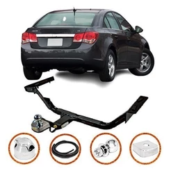 Engate Gm Cruze Sedan 2012 A 2016 Homologado Até 700kg bOM