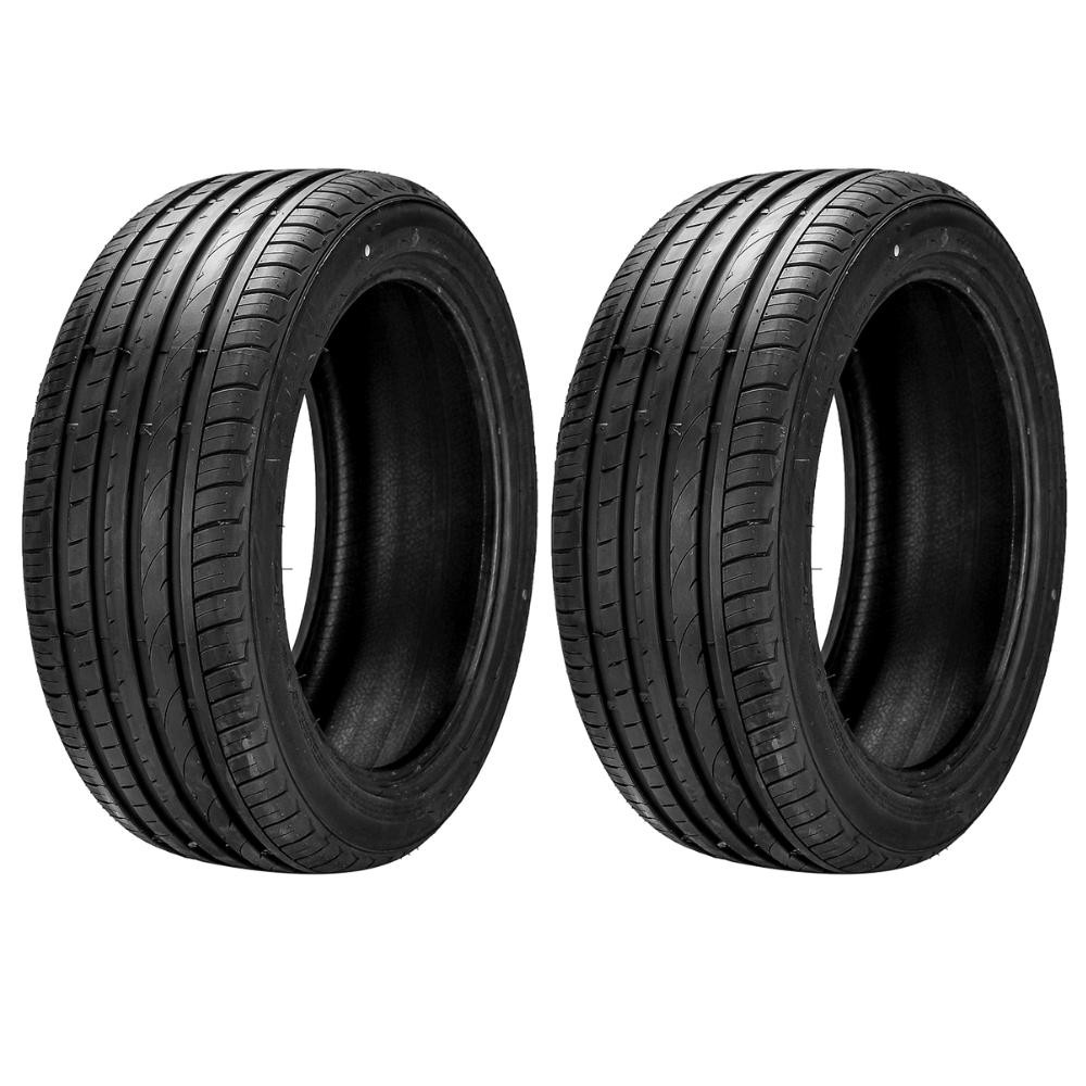Kit 2 Pneus 185/35R18 83V RA301 Aptany em Oferta na Shopee