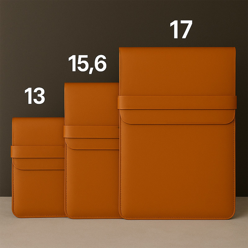 Maleta Executiva 13 15.6 17 Para Notebook De Trabalho, Engenharia e Criativos