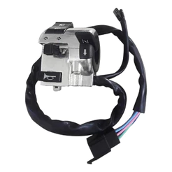 Punho Chave Luz Dafra Horizon 150 Todos Anos