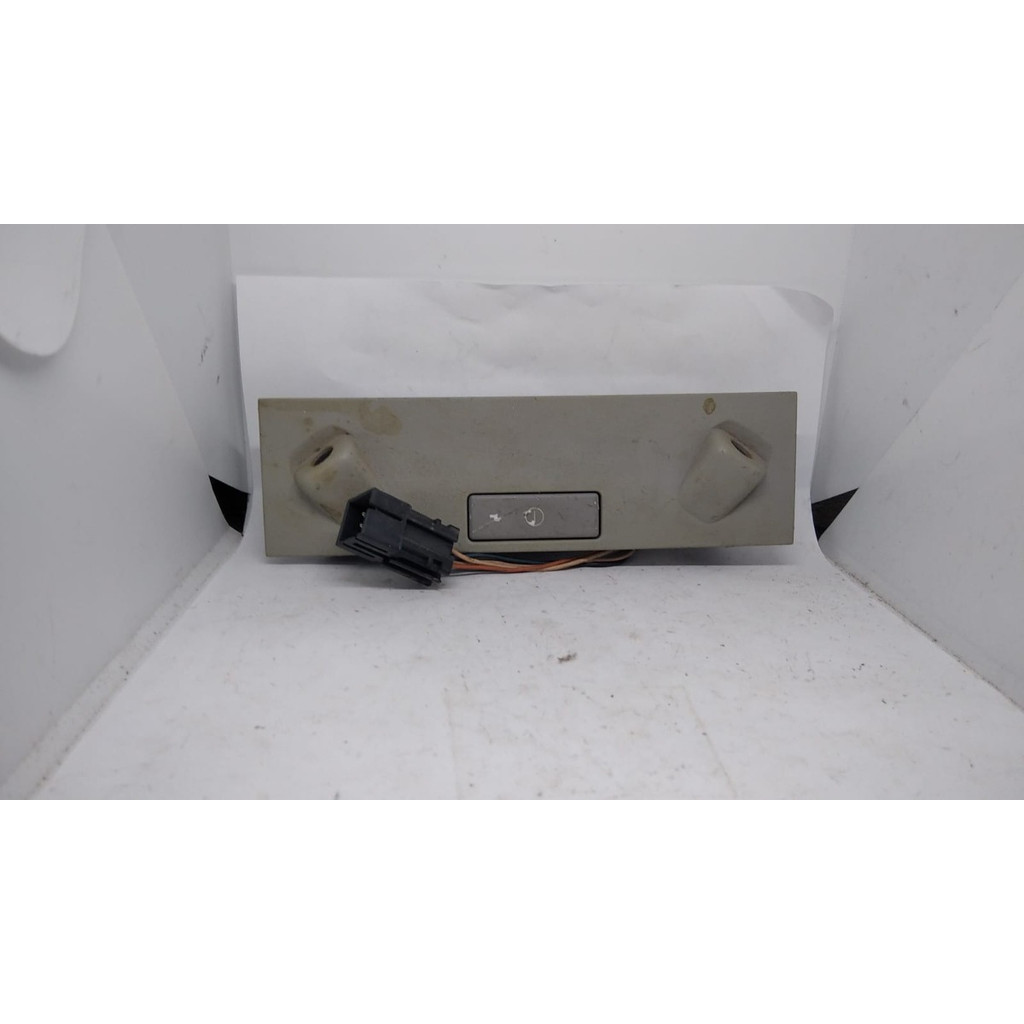 Sensor Alarme Teto Gm Vectra 2006 Á 2011 93318123 Original