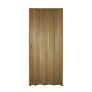 Porta Sanfonada PVC Multilit 84,0cm x 2,10m Cerejeira em Oferta na Shopee