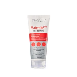 Payot Maternite Plus Creme Antiestrias 200ml