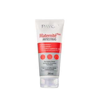 Payot Maternite Plus Creme Antiestrias 200ml em Oferta na Shopee
