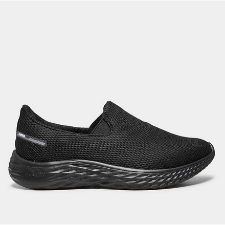 Tenis DREAM IV Esportivo caminhada e casual Feminino Rainha RA03690004