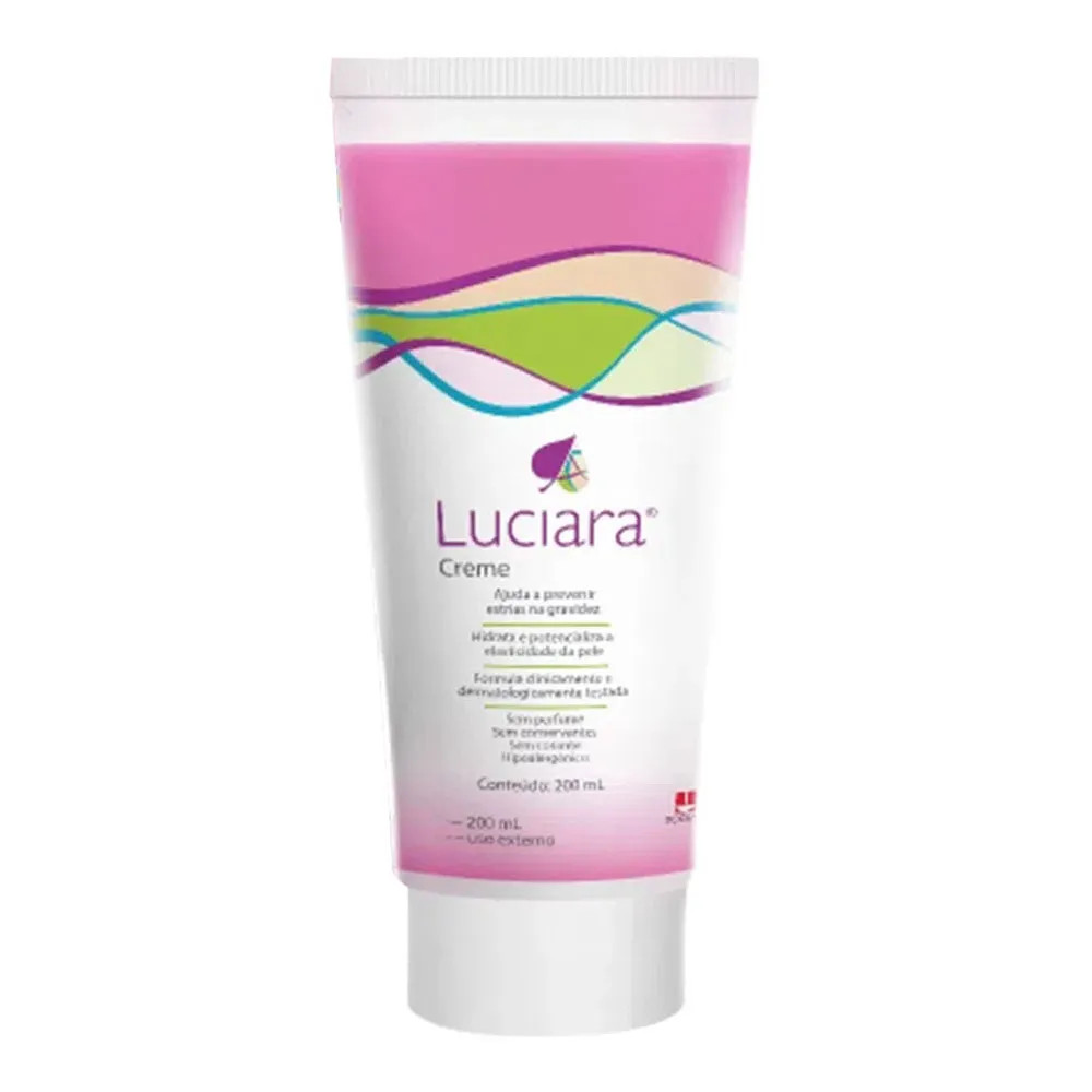 Creme de Estrias Luciara: Onde Comprar | BuscaProdutos