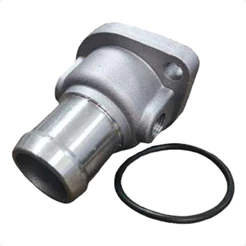 Flange D Água Vw Parati 1991 a 1994 - 140642 - VC131A