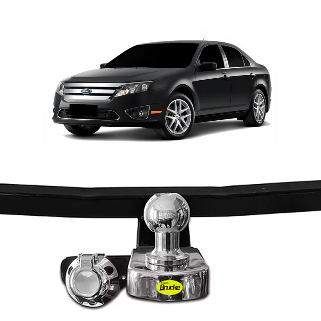 ENGATE FORD FUSION 2010 A 2012 FIXO 700KG FO2009 BRUCKE