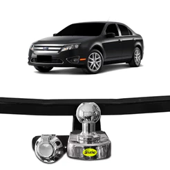 ENGATE FORD FUSION 2010 A 2012 FIXO 700KG FO2009 BRUCKE