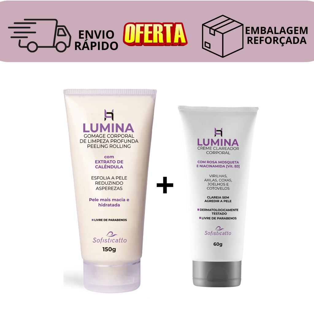 Gomage Esfoliante: Onde Comprar | BuscaProdutos