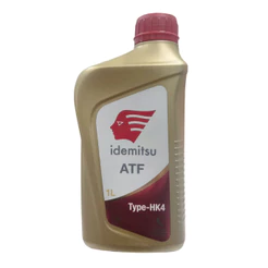 Óleo de Transmissão Automática Idemitsu ATF Type HK4 para Hyundai e Kia - 946ml