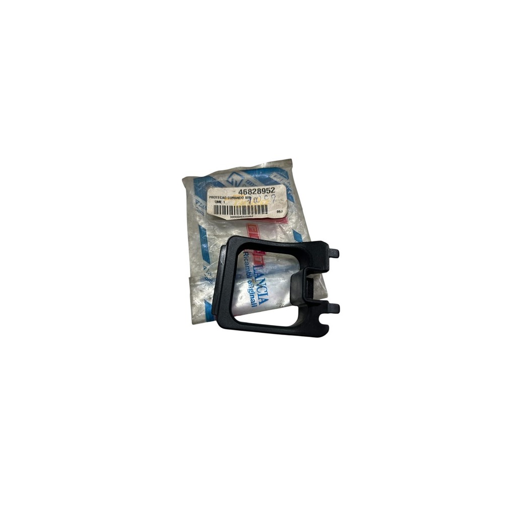 Anteparo Sonorizacao Painel Principal Fiat Stilo 46828952
