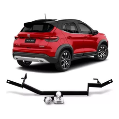 Engate Reboque Reforcel Fixo Fiat Pulse 2021 2022 2023 2024 (EXCETO ABRTH) tOP