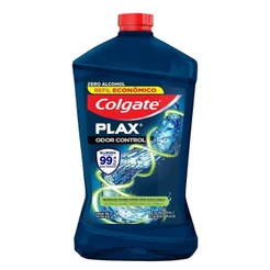 Enxaguante Bucal Colgate Plax Odor Control 2L