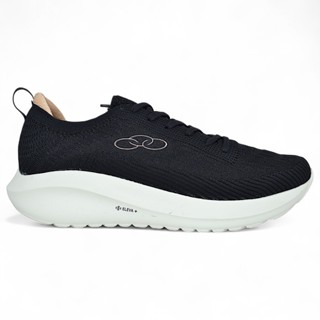 Tenis Olympikus Lance Feminino Eleva+ Hypersox Eva Original em Oferta na Shopee