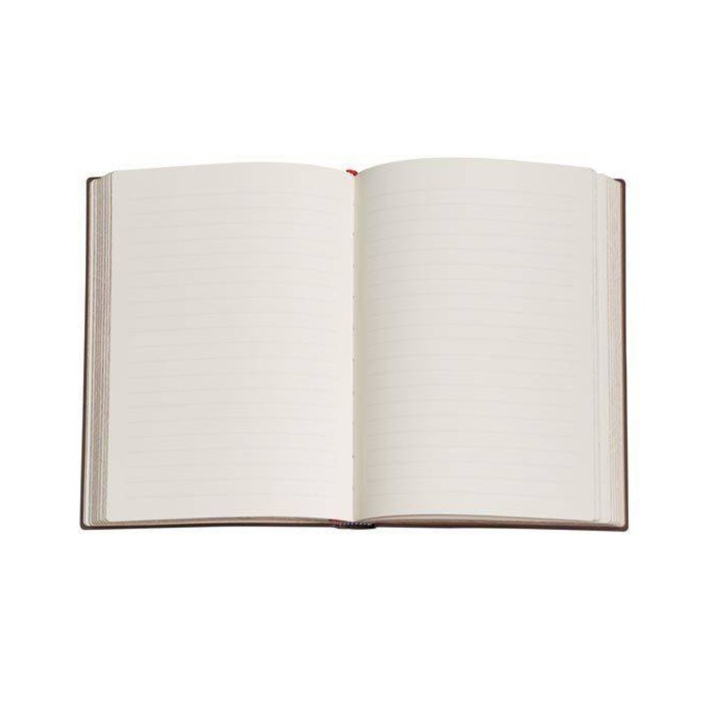 Caderno Diario PAPERBLANKS Flexis Mira Botanica Ultra Bullet Joournal FB9346-6 Premium